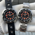 STEELDIVE SD1970U dive watch — photo 20