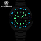 STEELDIVE SD1970W dive watch — photo 7