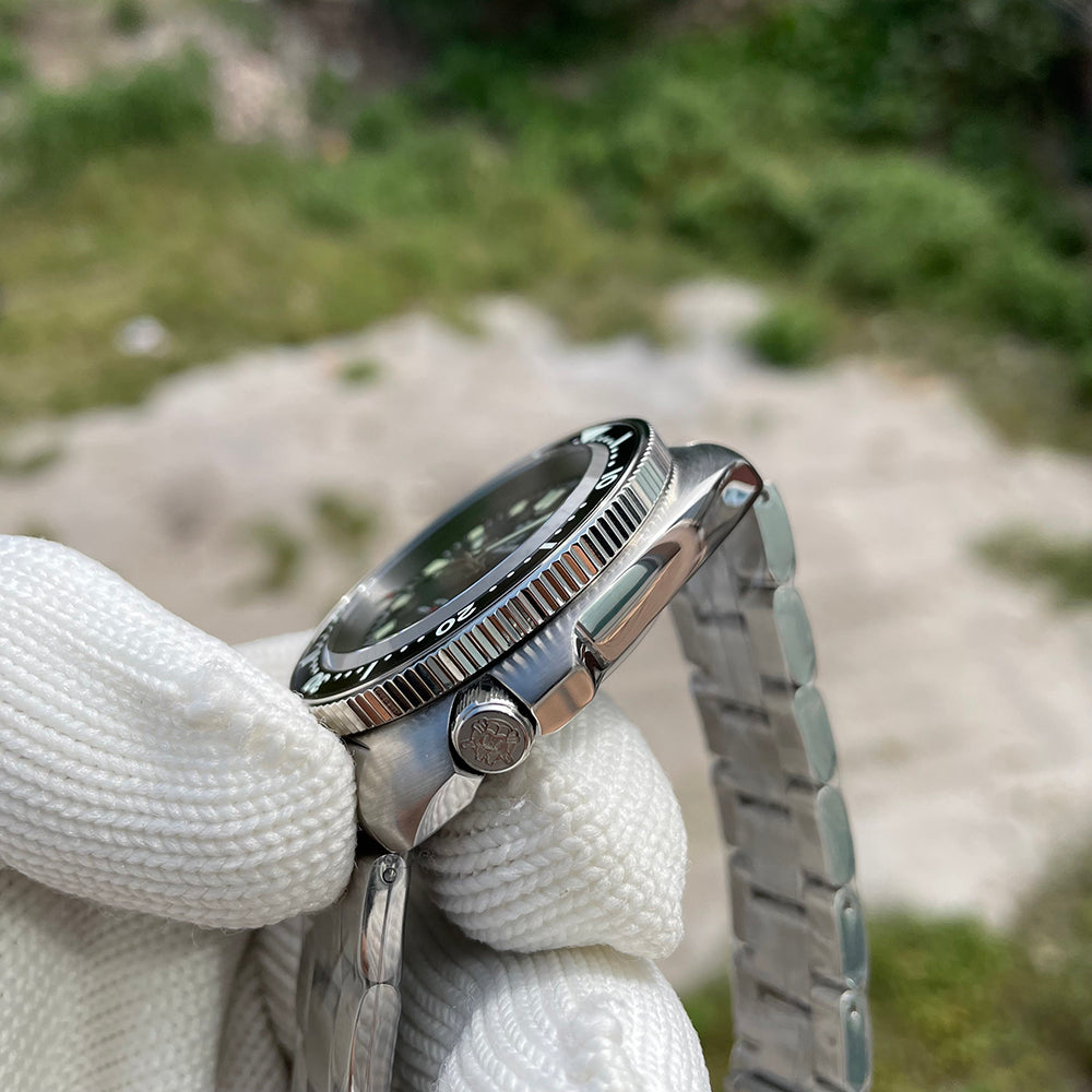 STEELDIVE SD1970W dive watch — photo 8
