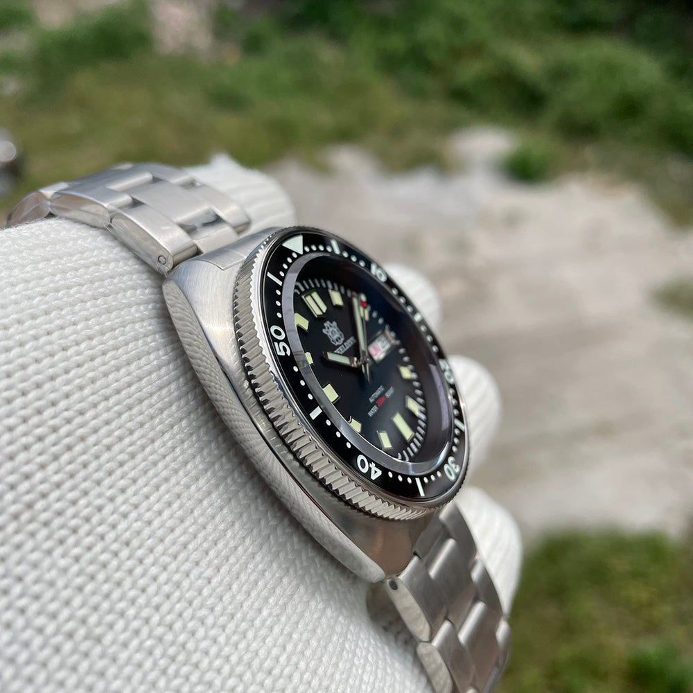 STEELDIVE SD1970W dive watch — photo 9