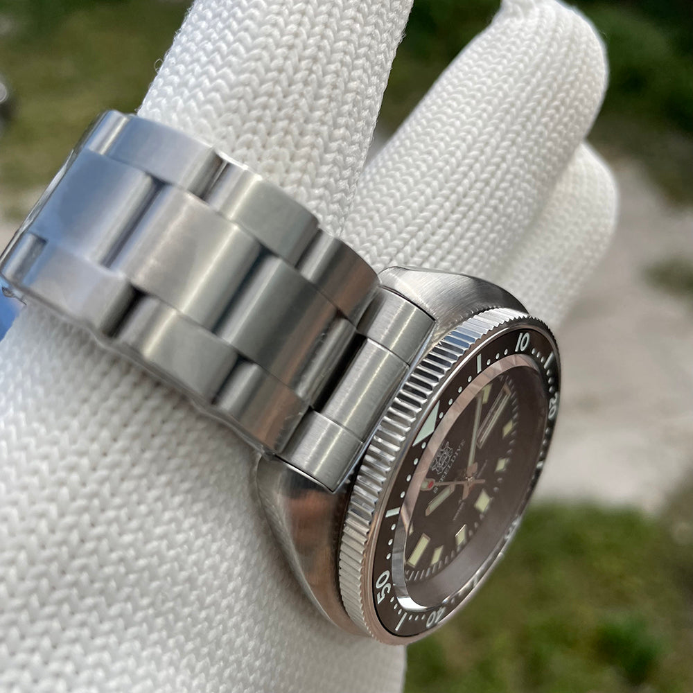 STEELDIVE SD1970W dive watch — photo 10