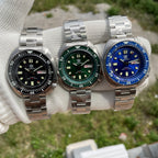 STEELDIVE SD1970W dive watch — photo 13