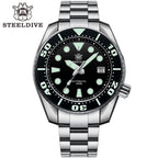 STEELDIVE SD1971 dive watch — photo 7