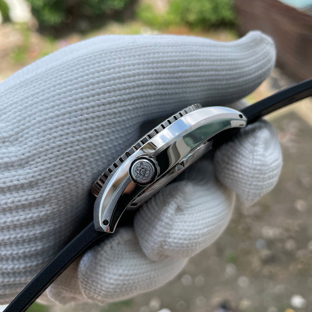 STEELDIVE SD1971 dive watch — photo 9