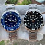 STEELDIVE SD1971 dive watch — photo 11