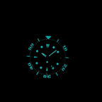 STEELDIVE SD1971GMT dive watch — photo 4