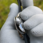 STEELDIVE SD1971GMT dive watch — photo 5