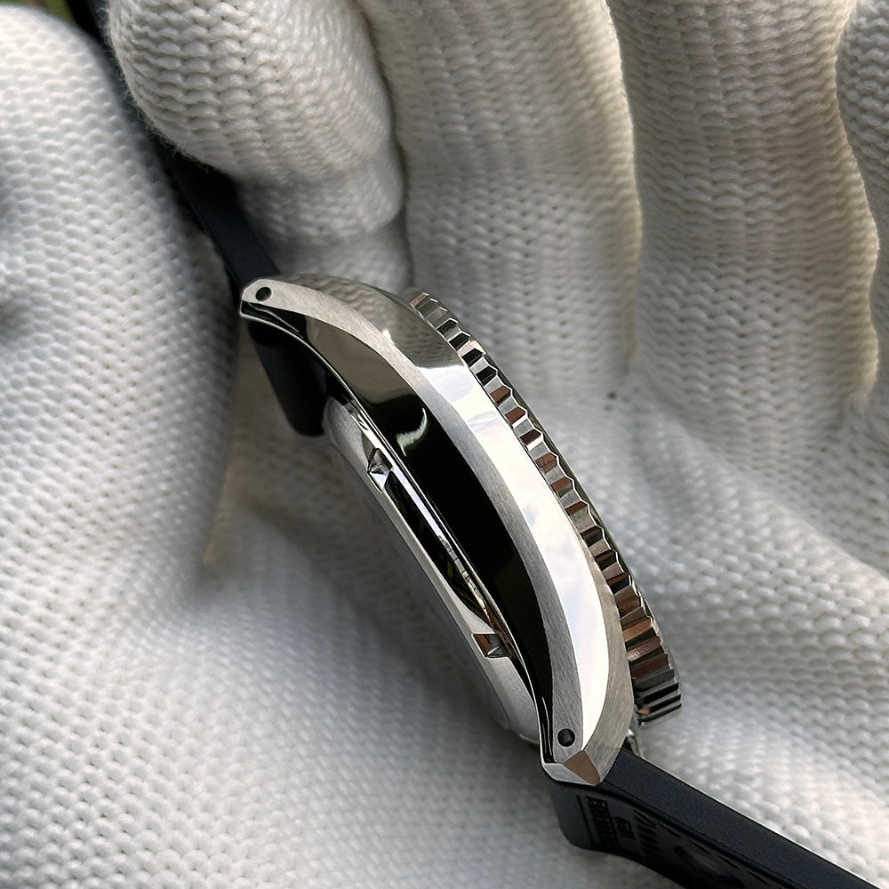 STEELDIVE SD1971GMT dive watch — photo 6