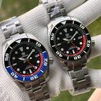 STEELDIVE SD1971GMT dive watch — photo 10