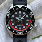 STEELDIVE SD1971GMT dive watch — photo 14