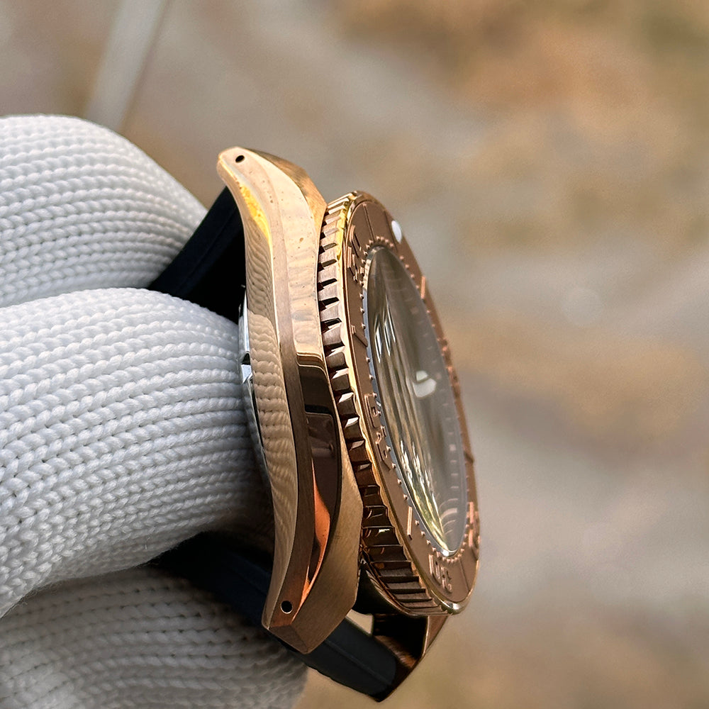 STEELDIVE SD1971S dive watch — photo 8