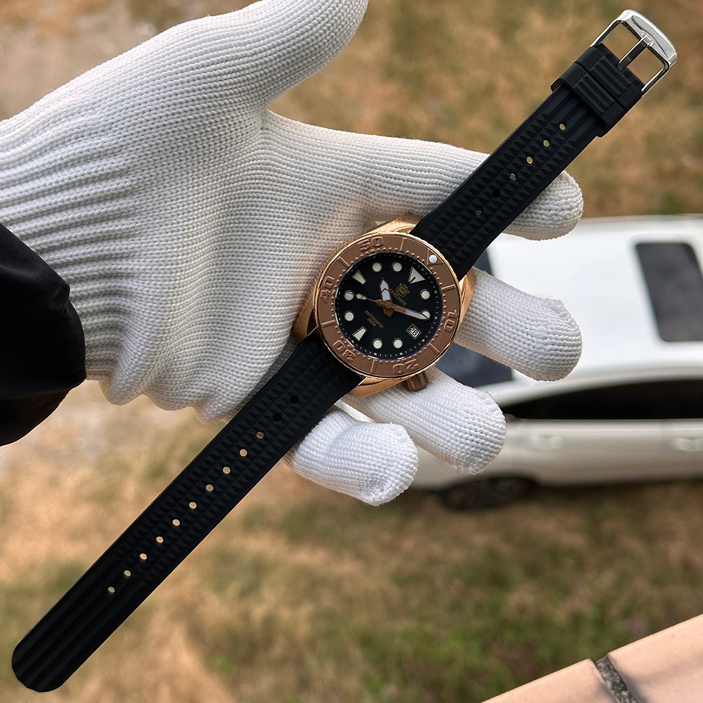 STEELDIVE SD1971S dive watch — photo 10