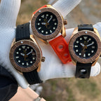 STEELDIVE SD1971S dive watch — photo 14