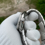 STEELDIVE SD1972 dive watch — photo 8