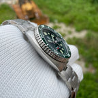 STEELDIVE SD1972 dive watch — photo 10
