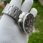 STEELDIVE SD1972 dive watch — photo 11