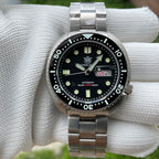 STEELDIVE SD1972 dive watch — photo 14