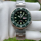 STEELDIVE SD1972 dive watch — photo 15