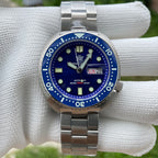STEELDIVE SD1972 dive watch — photo 16