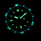 STEELDIVE SD1973 dive watch — photo 10