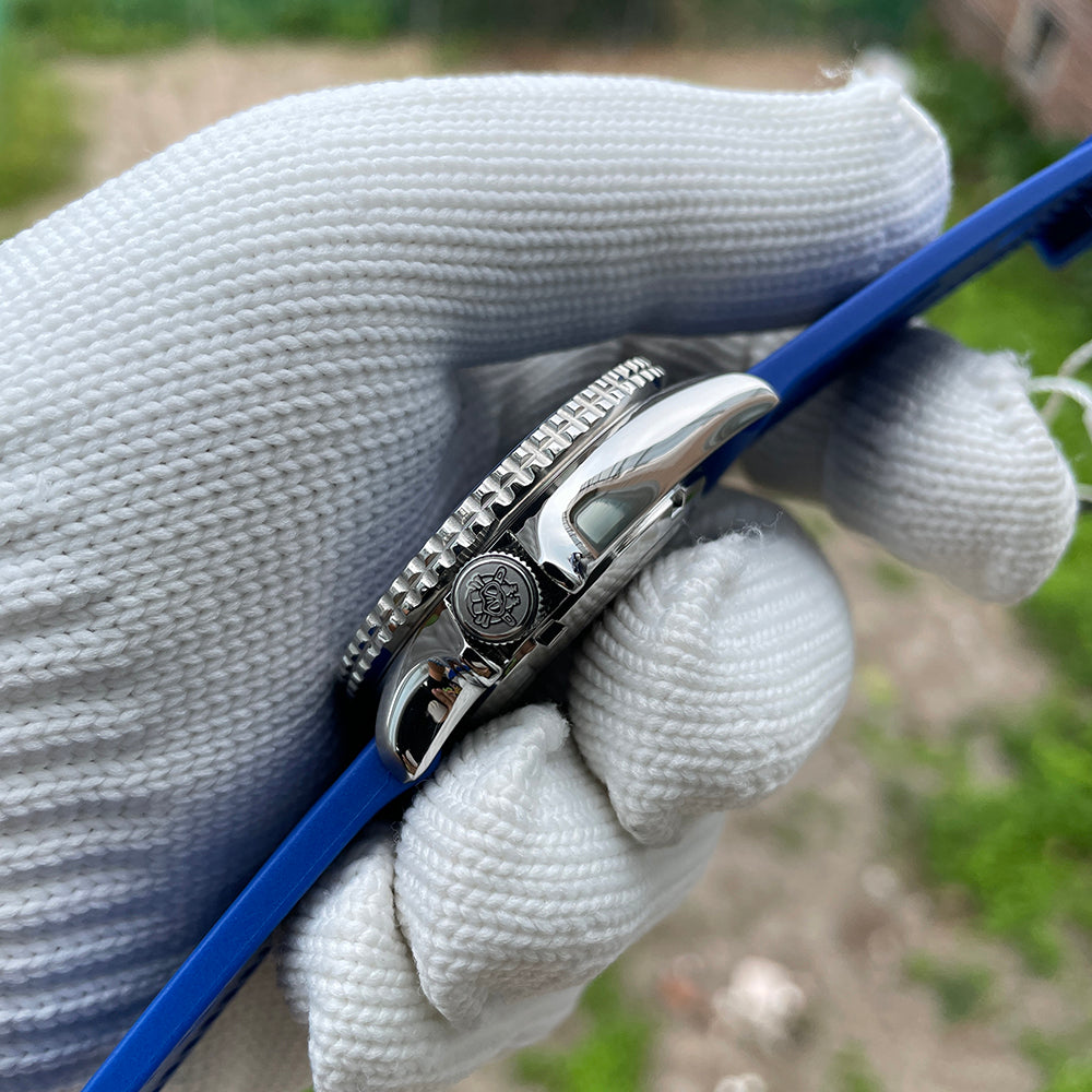STEELDIVE SD1973 dive watch — photo 11