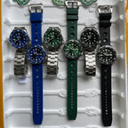 STEELDIVE SD1973 dive watch — photo 15