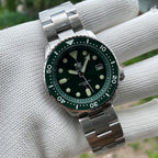 STEELDIVE SD1973 dive watch — photo 17