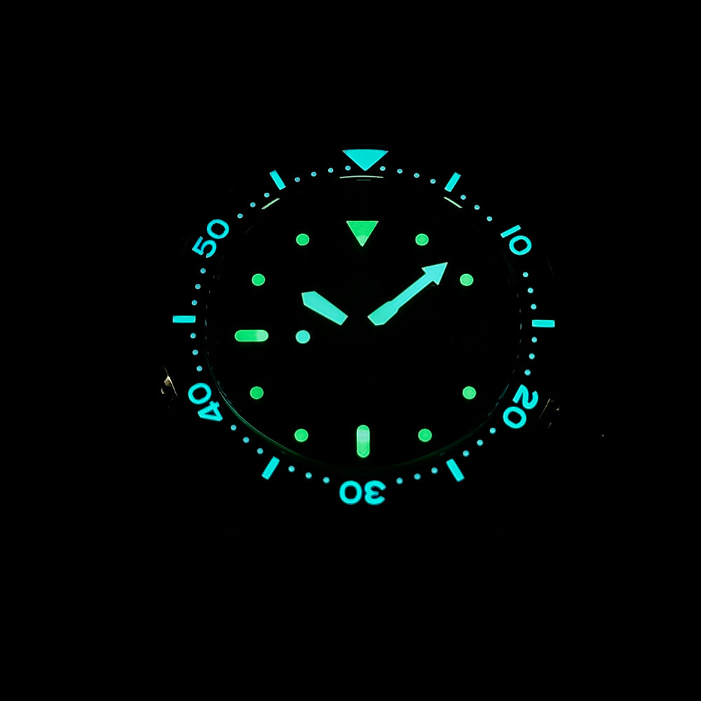 STEELDIVE SD1973S dive watch — photo 4