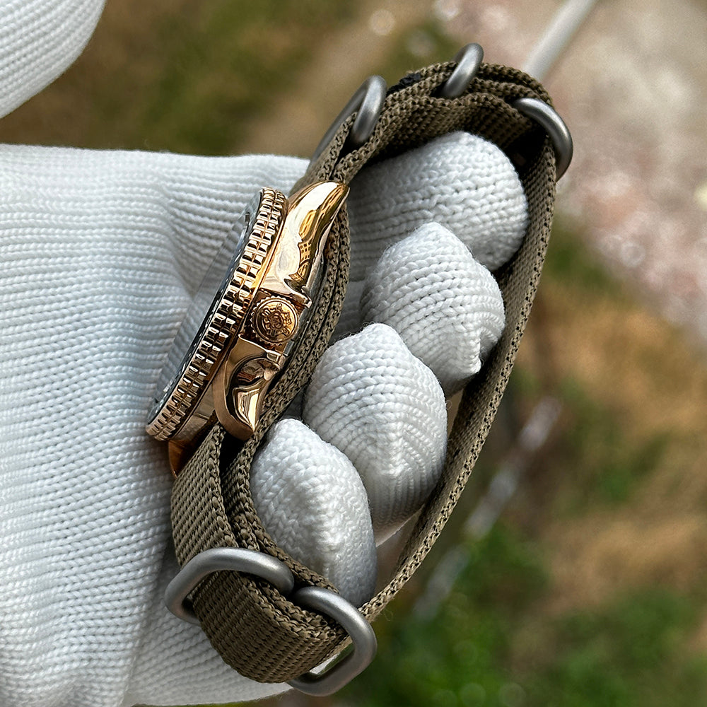 STEELDIVE SD1973S dive watch — photo 5