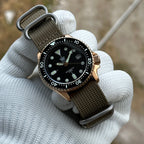 STEELDIVE SD1973S dive watch — photo 12