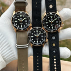STEELDIVE SD1973S dive watch — photo 14