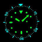 STEELDIVE SD1973W dive watch — photo 4
