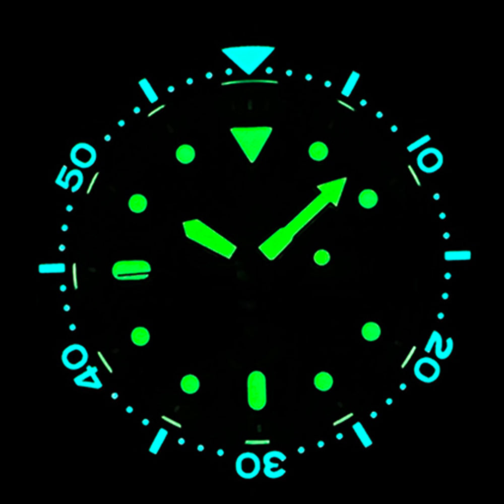 STEELDIVE SD1973W dive watch — photo 4