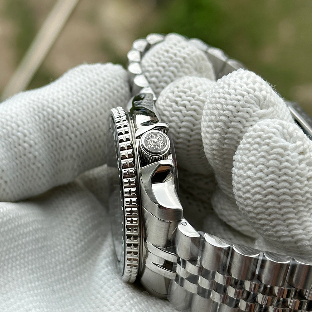 STEELDIVE SD1973W dive watch — photo 5