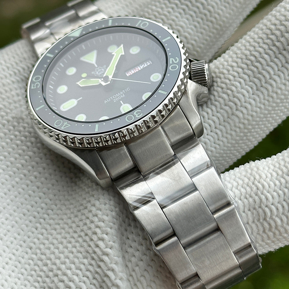 STEELDIVE SD1973W dive watch — photo 8