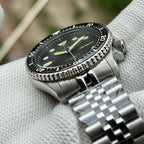STEELDIVE SD1973W dive watch — photo 9