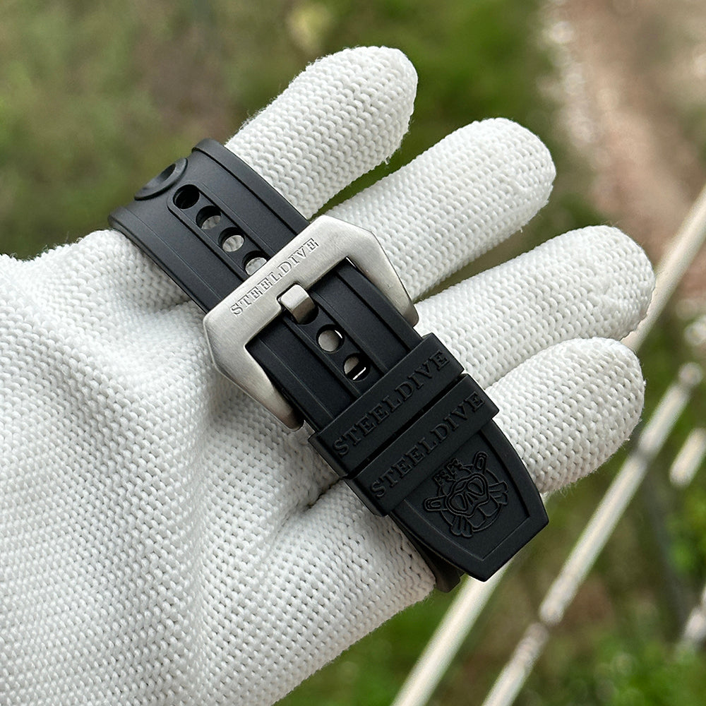 STEELDIVE SD1973W dive watch — photo 10