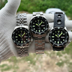 STEELDIVE SD1973W dive watch — photo 11