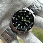 STEELDIVE SD1973W dive watch — photo 13