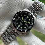 STEELDIVE SD1973W dive watch — photo 14