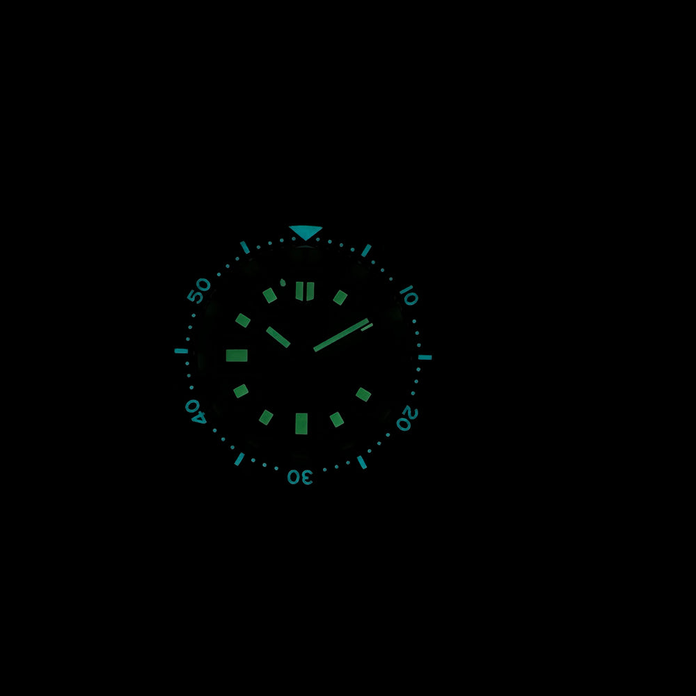 STEELDIVE SD1974 dive watch — photo 4