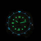 STEELDIVE SD1974 dive watch — photo 6