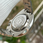 STEELDIVE SD1974 dive watch — photo 8