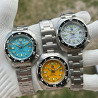STEELDIVE SD1974 dive watch — photo 10