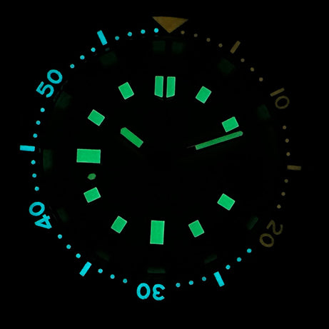 STEELDIVE SD1974C dive watch — photo 5