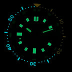 STEELDIVE SD1974C dive watch — photo 5
