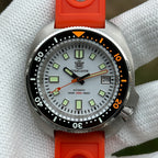 STEELDIVE SD1974C dive watch — photo 20