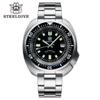 STEELDIVE SD1974L dive watch — photo 7