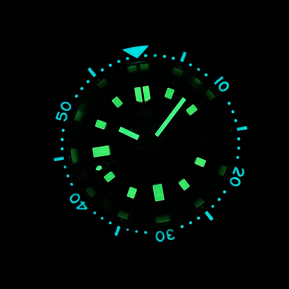 STEELDIVE SD1974L dive watch — photo 8