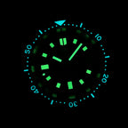 STEELDIVE SD1974L dive watch — photo 8